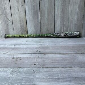 Louisville Slugger Warrior YBWR | 4-RR Baseball‎ Bat 29" 16oz 2 1/4" Barrel